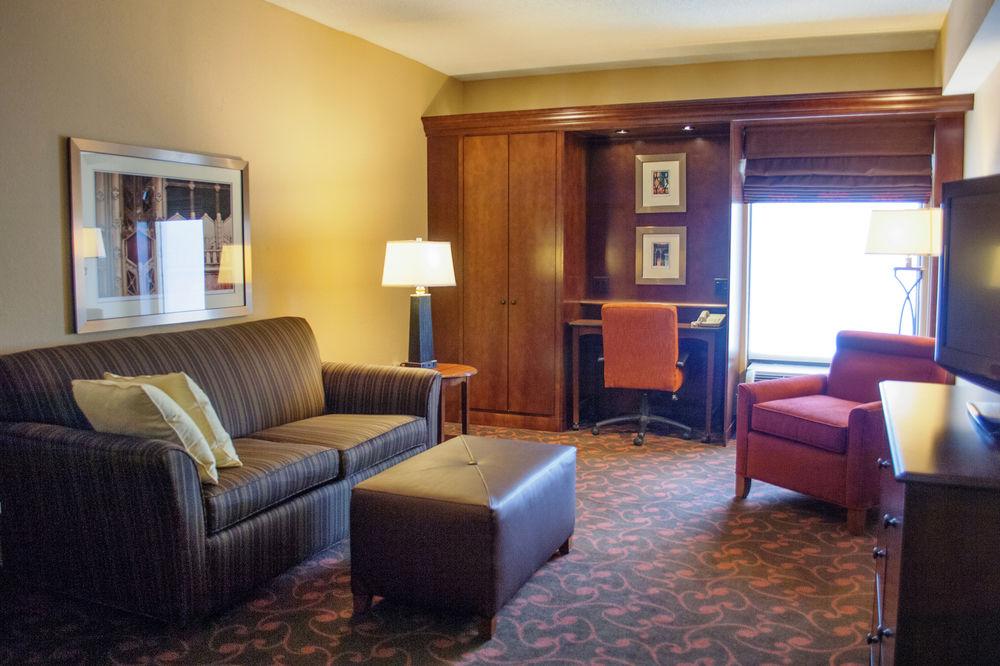 Larkspur Landing Carlisle Hotel Eksteriør billede