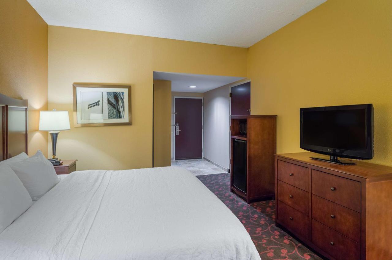 Larkspur Landing Carlisle Hotel Eksteriør billede