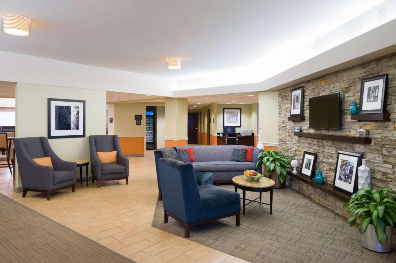 Larkspur Landing Carlisle Hotel Eksteriør billede