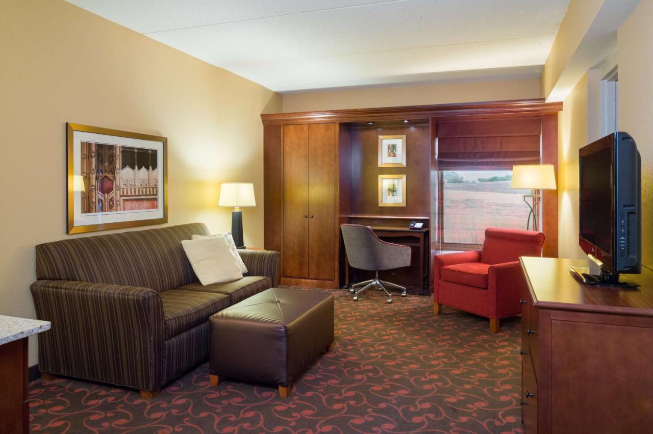 Larkspur Landing Carlisle Hotel Eksteriør billede