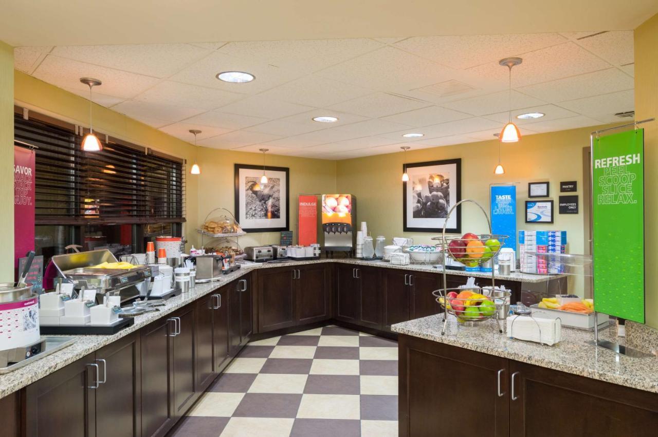 Larkspur Landing Carlisle Hotel Eksteriør billede