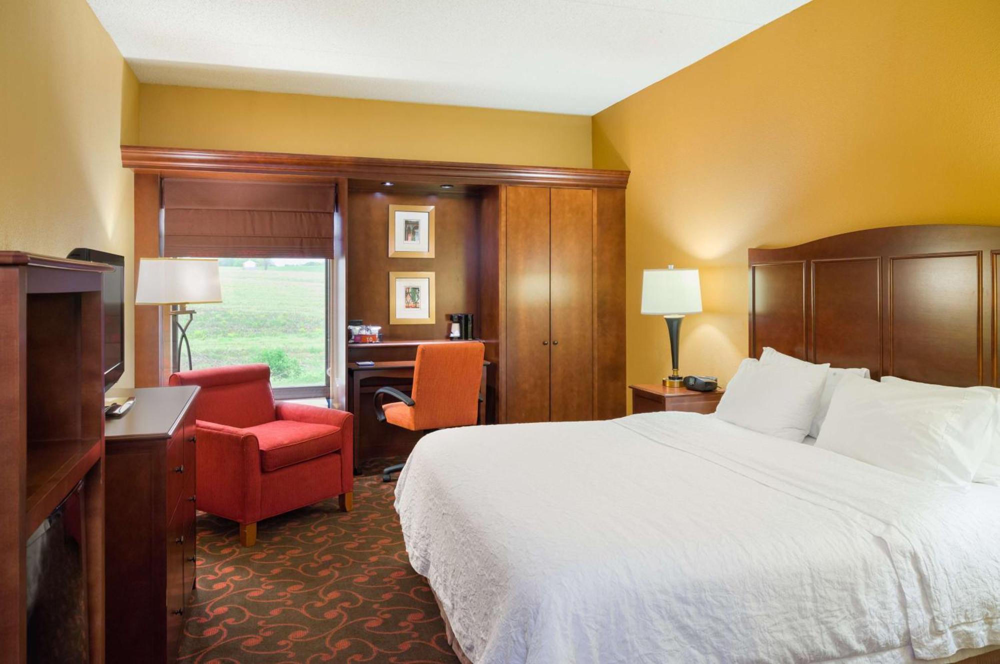 Larkspur Landing Carlisle Hotel Eksteriør billede