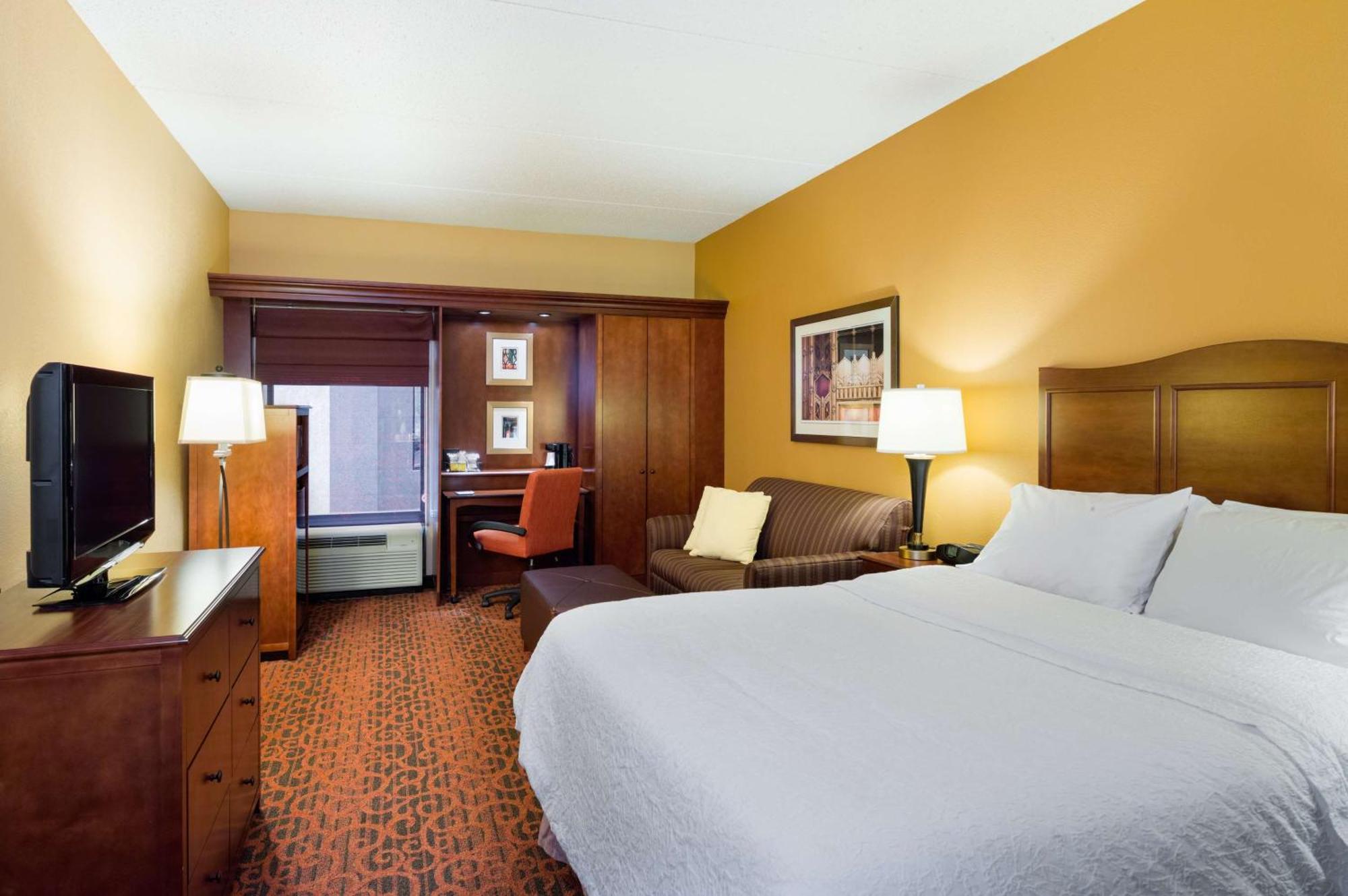 Larkspur Landing Carlisle Hotel Eksteriør billede