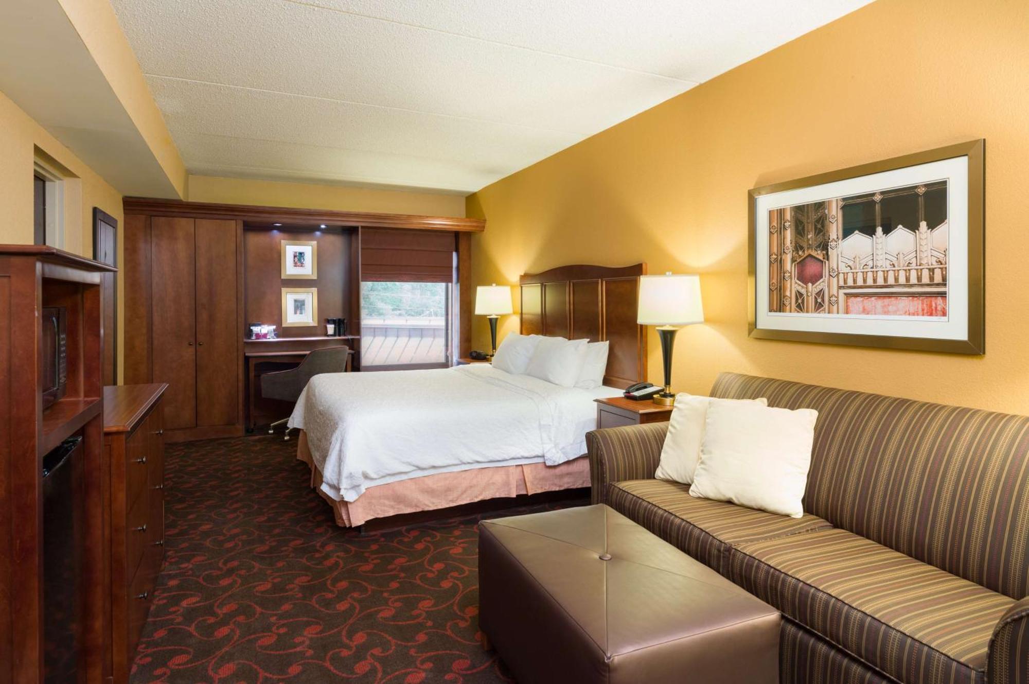 Larkspur Landing Carlisle Hotel Eksteriør billede