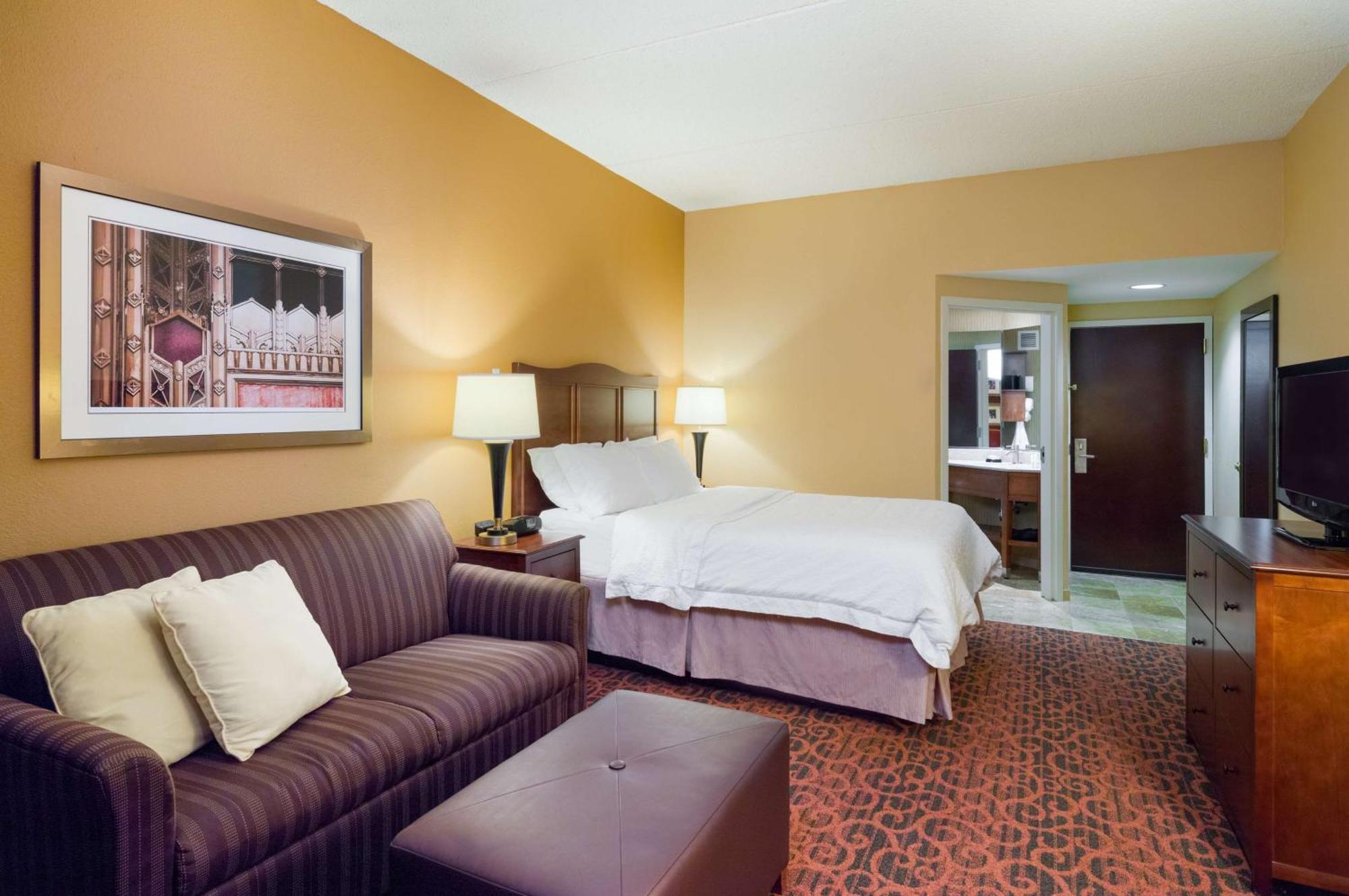 Larkspur Landing Carlisle Hotel Eksteriør billede
