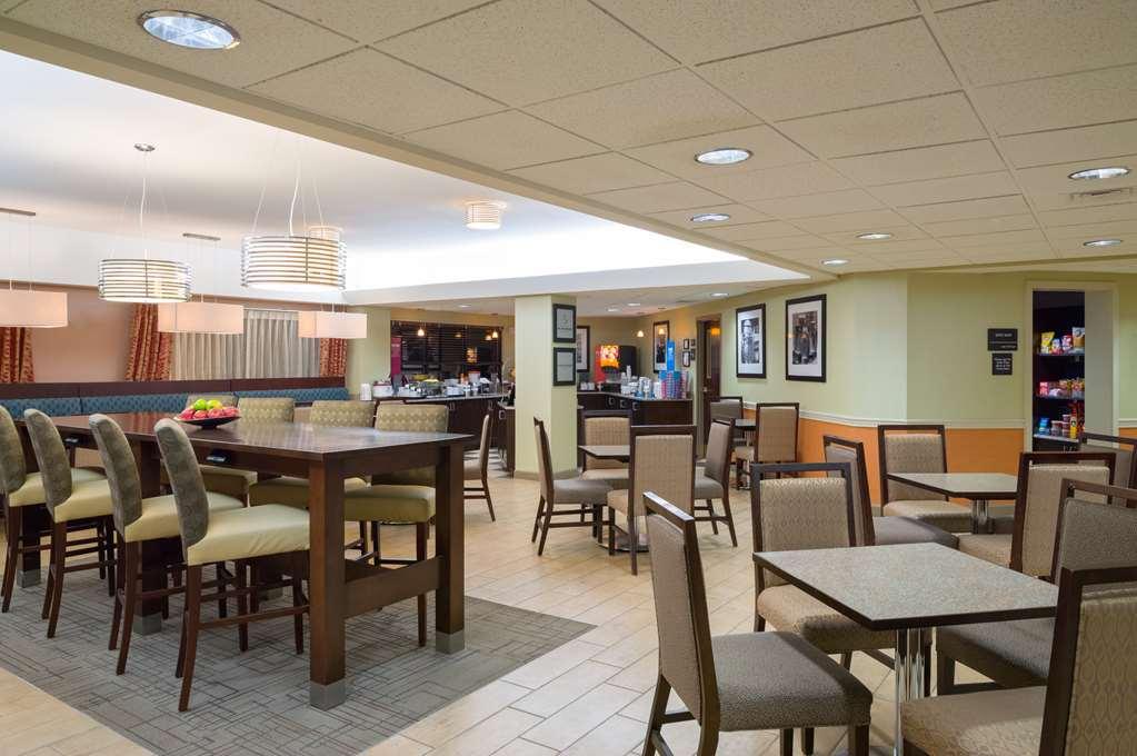 Larkspur Landing Carlisle Hotel Restaurant billede