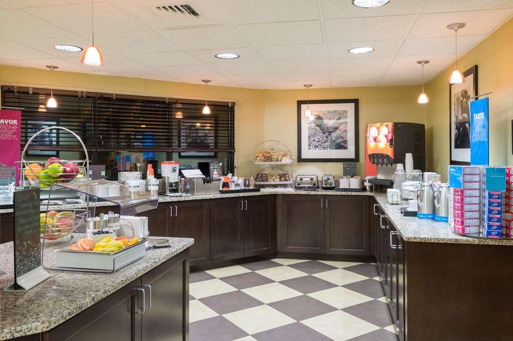 Larkspur Landing Carlisle Hotel Restaurant billede