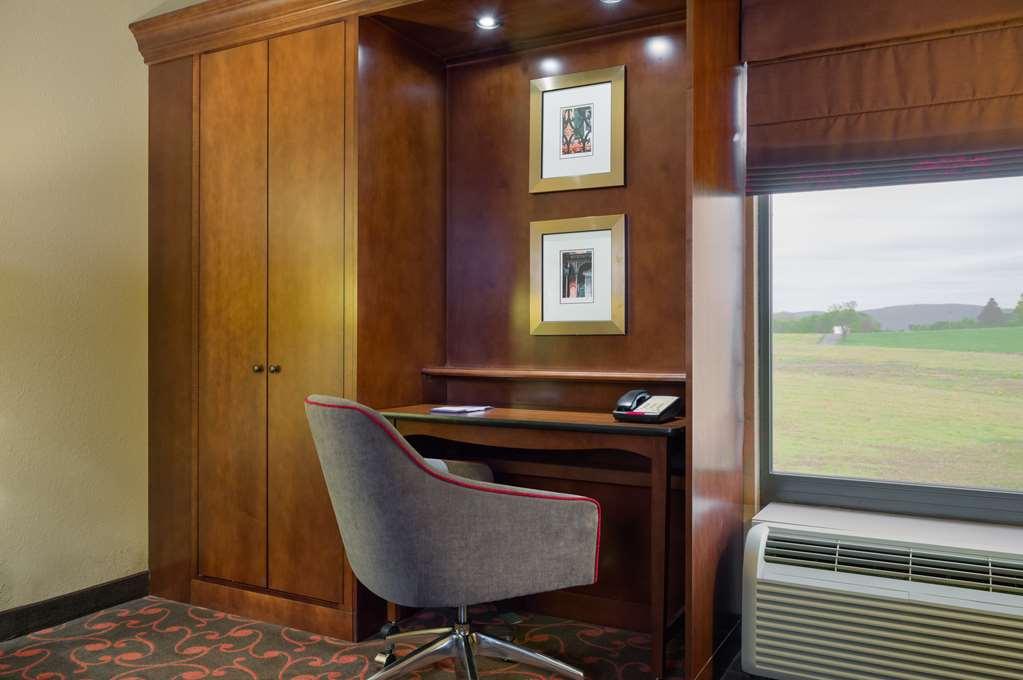 Larkspur Landing Carlisle Hotel Værelse billede