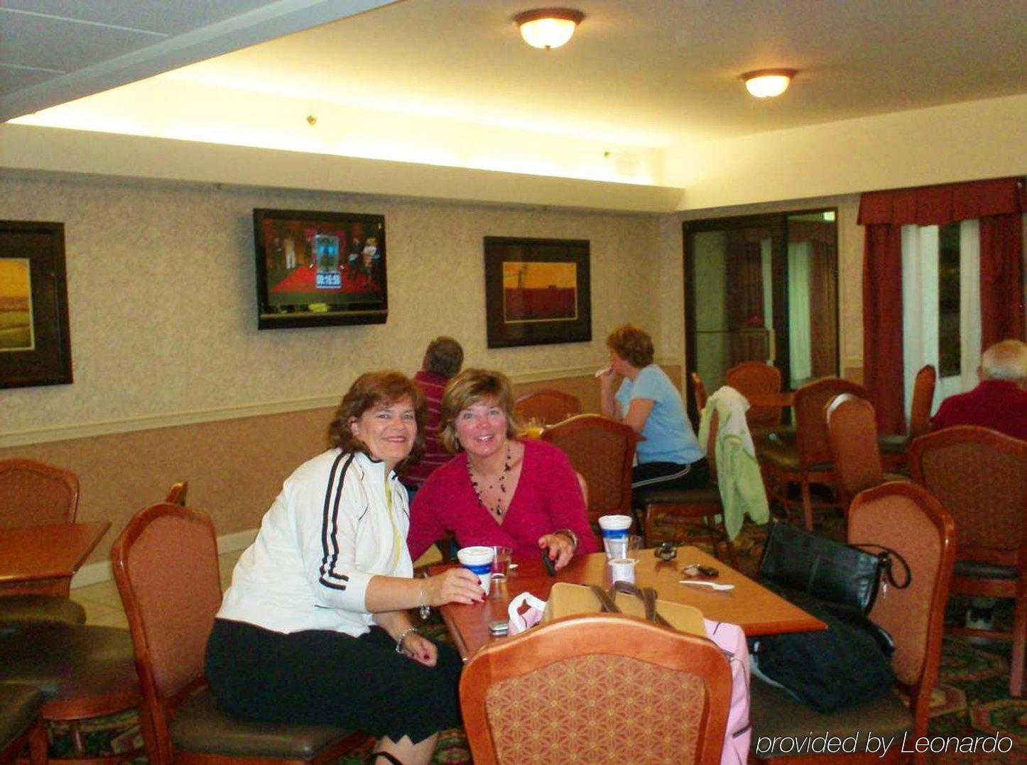 Larkspur Landing Carlisle Hotel Restaurant billede