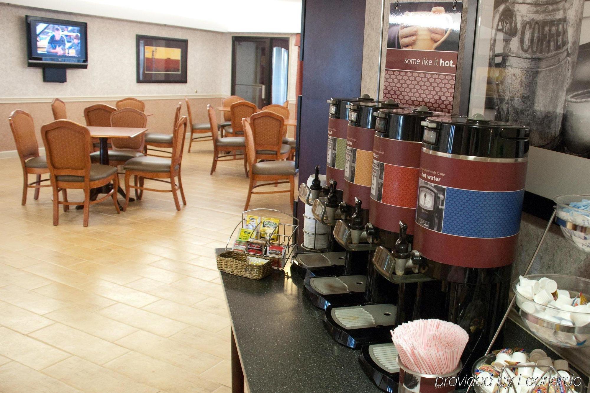 Larkspur Landing Carlisle Hotel Restaurant billede