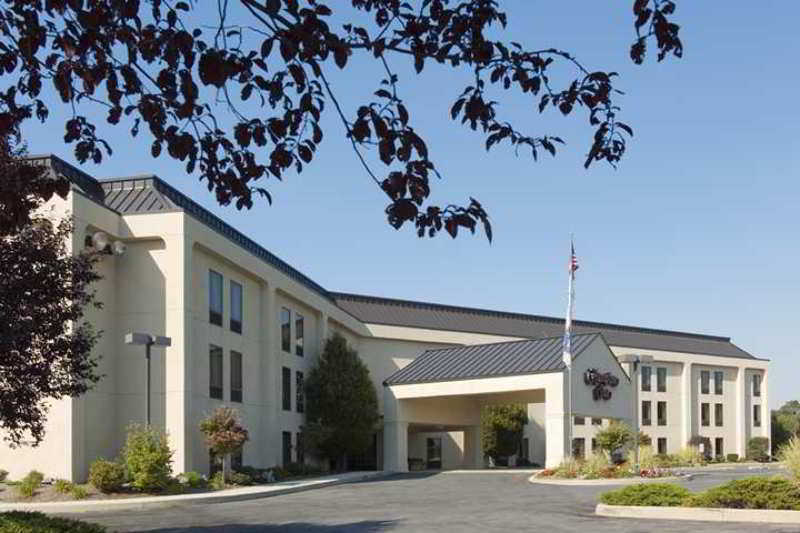 Larkspur Landing Carlisle Hotel Eksteriør billede