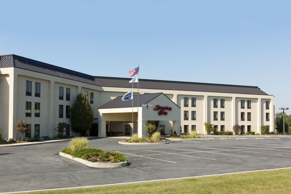 Larkspur Landing Carlisle Hotel Eksteriør billede