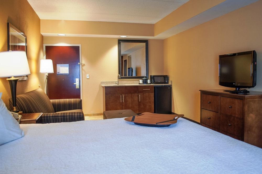 Larkspur Landing Carlisle Hotel Eksteriør billede