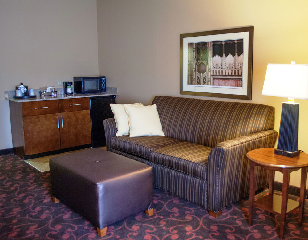 Larkspur Landing Carlisle Hotel Eksteriør billede