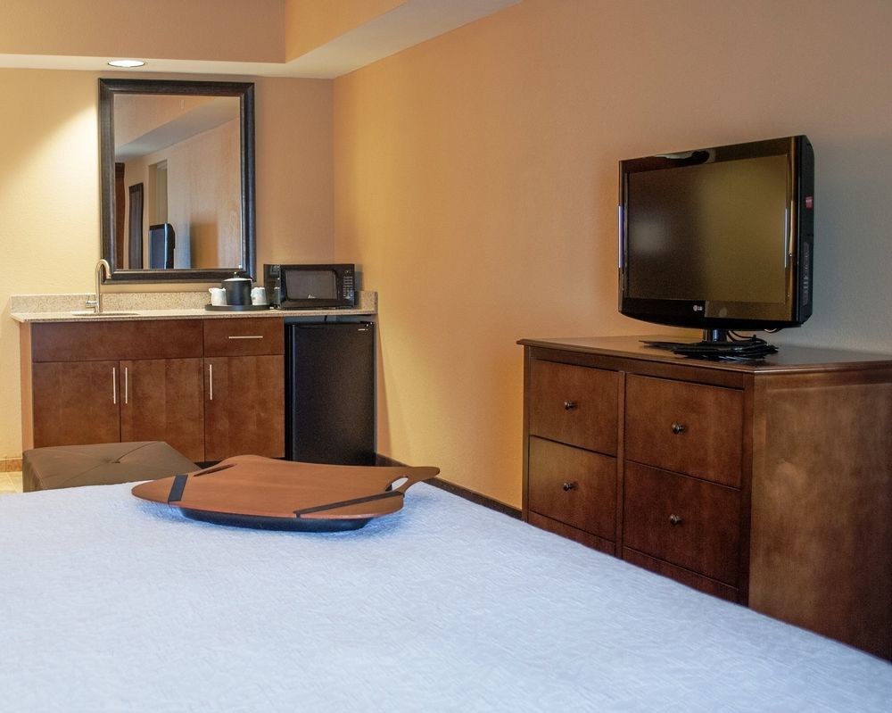 Larkspur Landing Carlisle Hotel Eksteriør billede