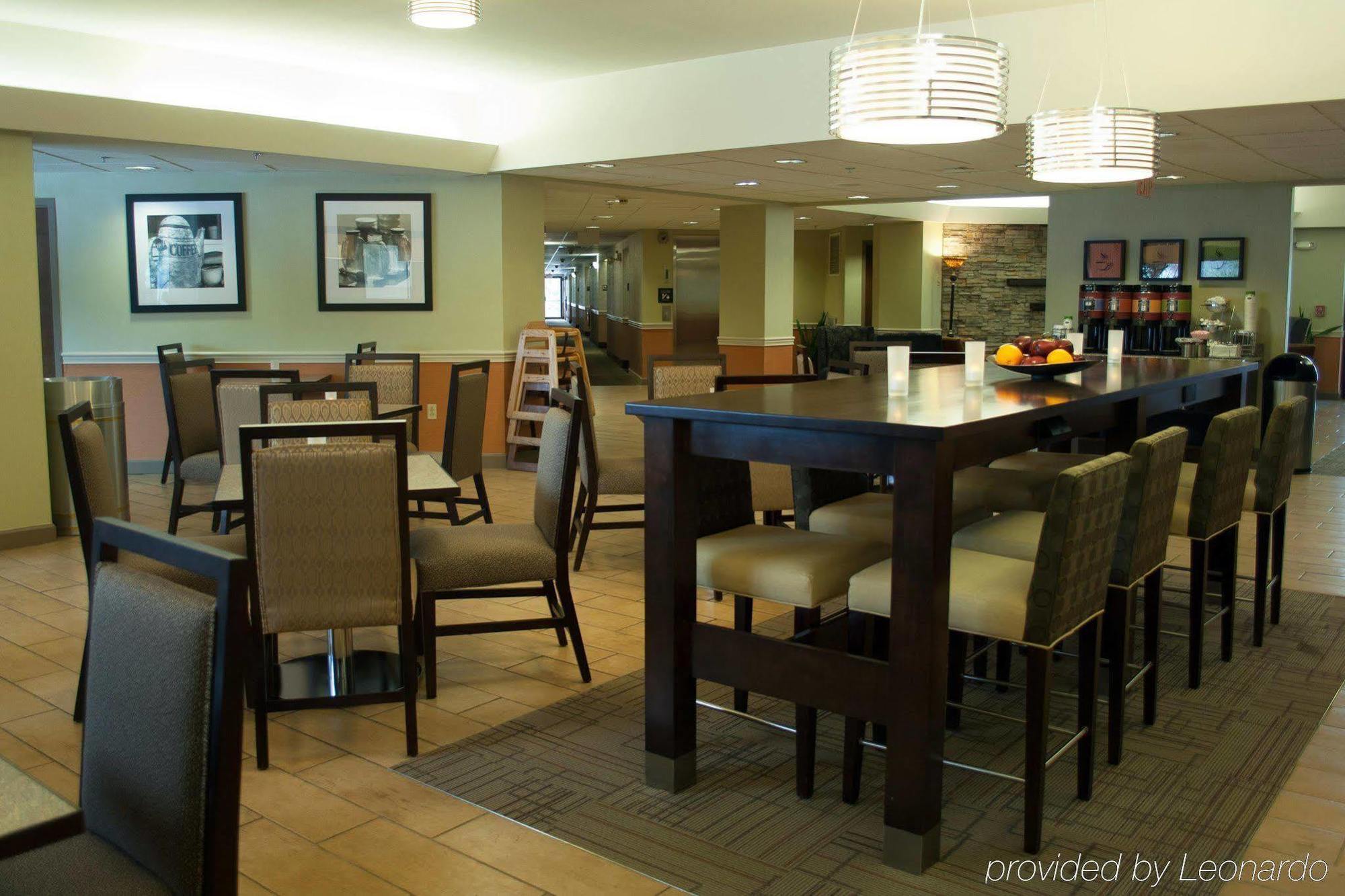 Larkspur Landing Carlisle Hotel Eksteriør billede