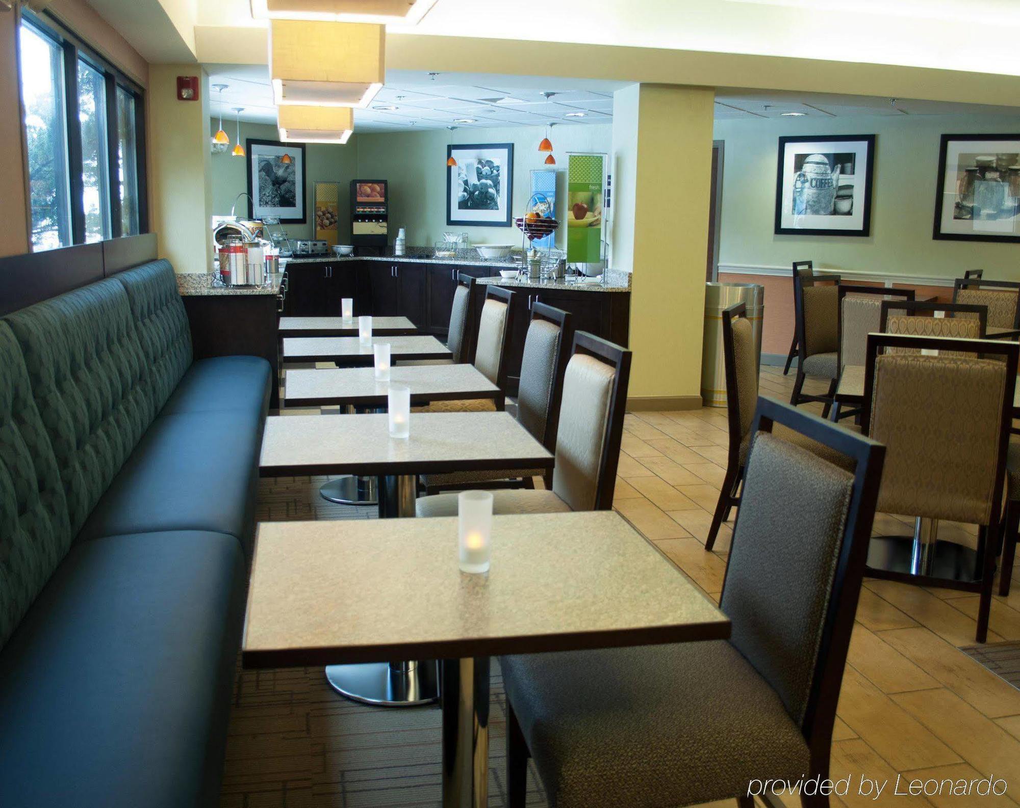 Larkspur Landing Carlisle Hotel Eksteriør billede