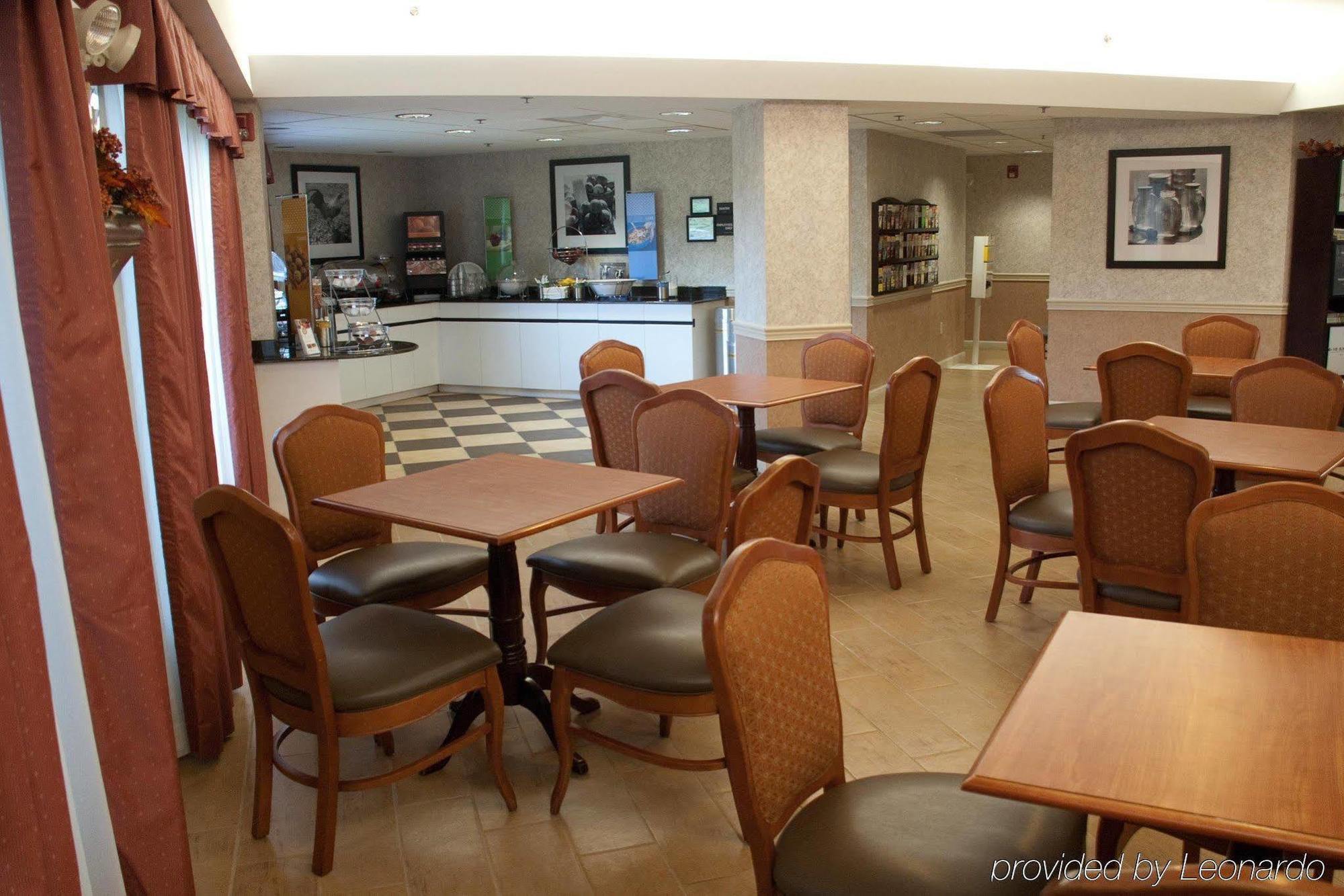 Larkspur Landing Carlisle Hotel Restaurant billede